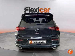 Volkswagen Golf GTI Clubsport 2.0 TSI 221kW (300CV) DSG