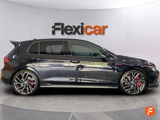 Volkswagen Golf GTI Clubsport 2.0 TSI 221kW (300CV) DSG