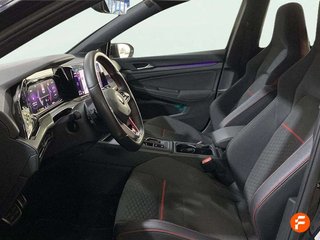 Volkswagen Golf GTI Clubsport 2.0 TSI 221kW (300CV) DSG