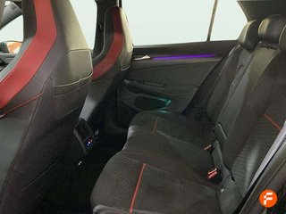 Volkswagen Golf GTI Clubsport 2.0 TSI 221kW (300CV) DSG