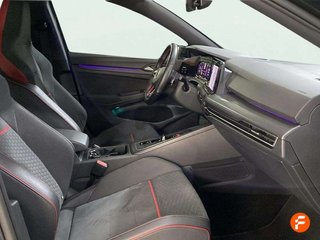 Volkswagen Golf GTI Clubsport 2.0 TSI 221kW (300CV) DSG