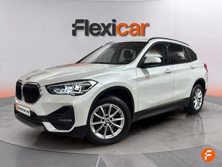 BMW X1 sDrive18d