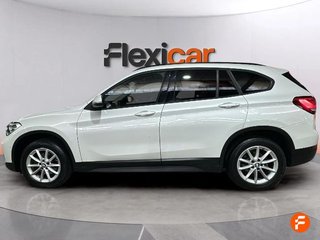 BMW X1 sDrive18d