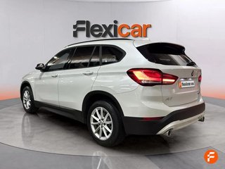 BMW X1 sDrive18d