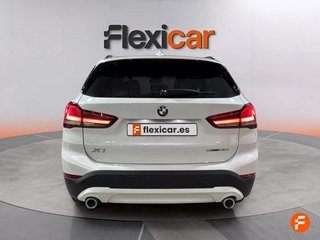 BMW X1 sDrive18d