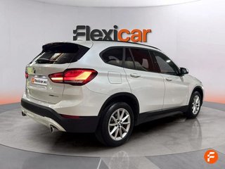 BMW X1 sDrive18d