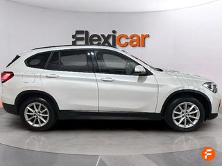 BMW X1 sDrive18d