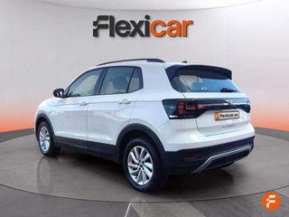 Volkswagen T-Cross Advance 1.0 TSI 70kW (95CV)