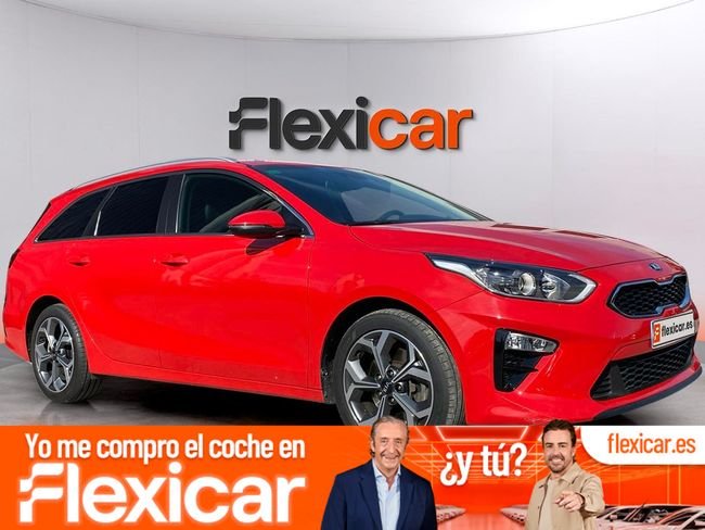 Kia Ceed Tourer 1.0 T-GDi 88kW (120CV) Drive - foto 1
