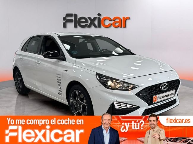 Hyundai i30 1.0 TGDI N Line - foto 1