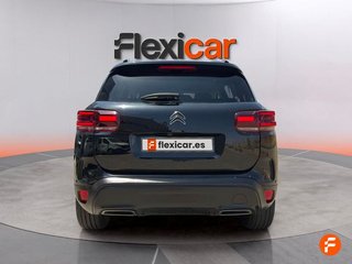 Citroën C5 Aircross PureTech 96kW (130CV) S&S Feel Pack