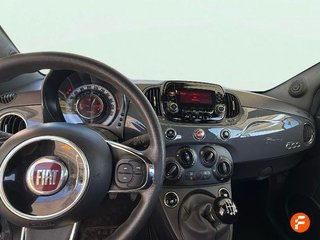 Fiat 500 Cult 1.0 Hybrid 51KW (70 CV)