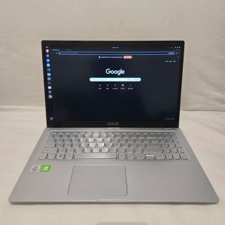 Portátil Asus X515JF-WB513 Intel Core i5
