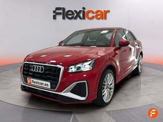 Audi Q2 Adrenalin 35 TDI 110kW (150CV) S tronic