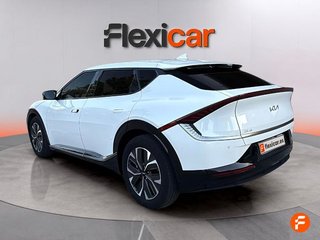 Kia EV6 Air 77,4kWh 168kW RWD (Long Range)