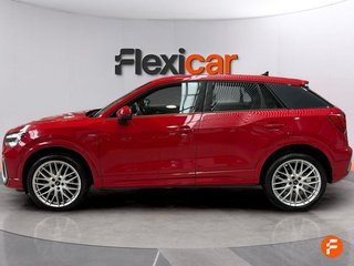 Audi Q2 Adrenalin 35 TDI 110kW (150CV) S tronic