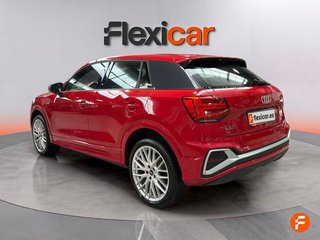 Audi Q2 Adrenalin 35 TDI 110kW (150CV) S tronic