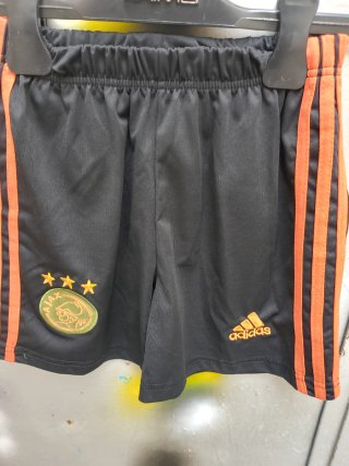 Completo da calcio Tadic 10 ayax Adidas tg 8 anni