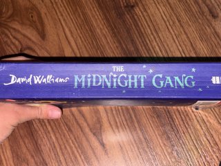 The Midnight Gang