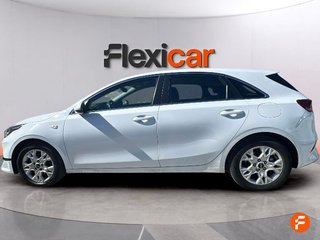 Kia Ceed 1.6 MHEV iMT 100kW (136CV) Drive
