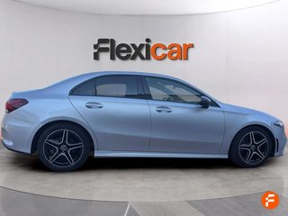 Mercedes Clase A Sedán A 200 d