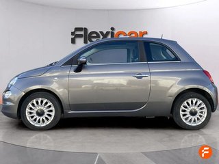 Fiat 500 Dolcevita 1.0 Hybrid 51KW (70 CV)
