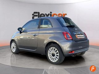 Fiat 500 Dolcevita 1.0 Hybrid 51KW (70 CV)