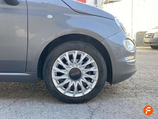 Fiat 500 Dolcevita 1.0 Hybrid 51KW (70 CV)