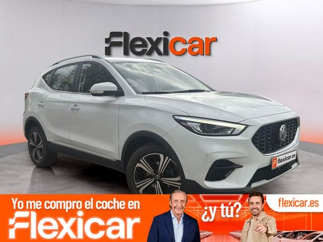 MG ZS 1.0T Luxury - foto 1