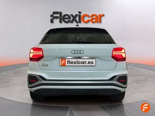 Audi Q2 35 TDI 110kW (150CV) S tronic