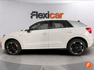 Audi Q2 35 TDI 110kW (150CV) S tronic