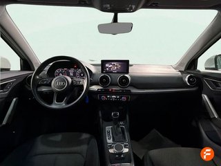 Audi Q2 35 TDI 110kW (150CV) S tronic