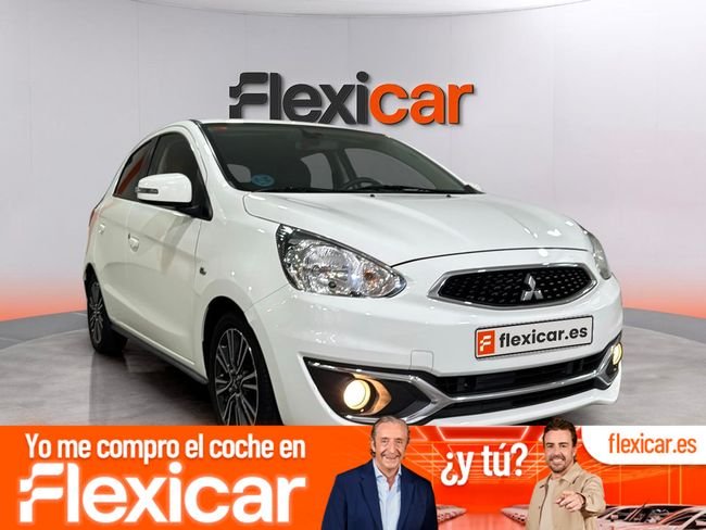 Mitsubishi Space Star 120 MPI Kaiteki - foto 1