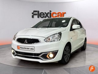 Mitsubishi Space Star 120 MPI Kaiteki