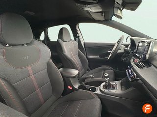 Hyundai i30 1.0 TGDI N Line