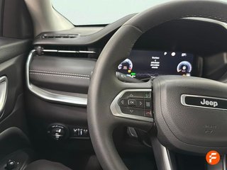 Jeep Compass eHybrid 1.5 MHEV 96kW High Altitude Dct