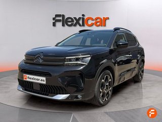 Citroën C5 Aircross PureTech 96kW (130CV) S&S Feel Pack