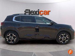 Citroën C5 Aircross PureTech 96kW (130CV) S&S Feel Pack