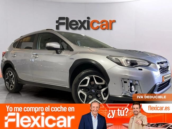 Subaru XV 2.0i Hybrid CVT Sport Plus - foto 1