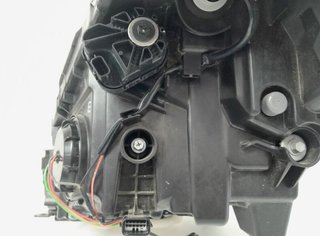Faro derecho nissan 1141658 260103nl5a leaf acenta