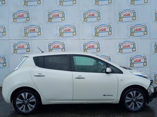 Faro derecho nissan 1141658 260103nl5a leaf acenta
