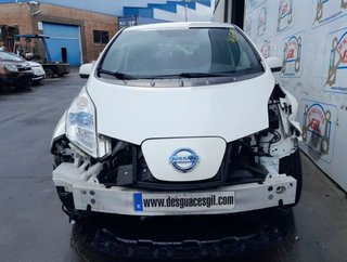 Faro derecho nissan 1141658 260103nl5a leaf acenta