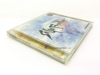 saga frontier jap ps1