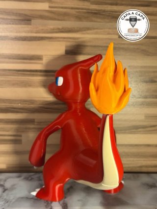 Figura Charmeleon 20cm