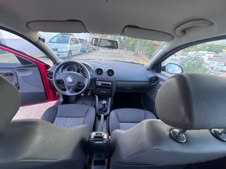 SEAT Ibiza 2006 1.9 tdi SOLO 130.000km