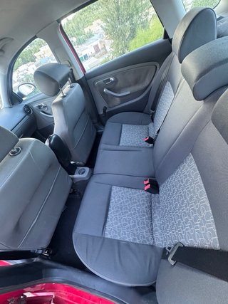 SEAT Ibiza 2006 1.9 tdi SOLO 130.000km