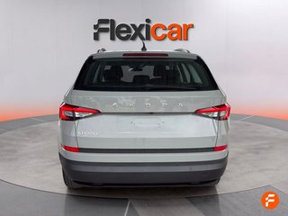 Skoda Kodiaq 2.0 TDI 110KW (150cv) DSG 4x2 Ambition