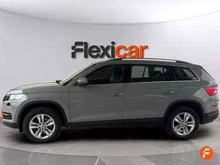 Skoda Kodiaq 2.0 TDI 110KW (150cv) DSG 4x2 Ambition