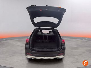 Mercedes GLC GLC 300 e 4MATIC