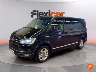 Volkswagen Multivan The Original Corto 2.0 TDI 110kW BMT DSG